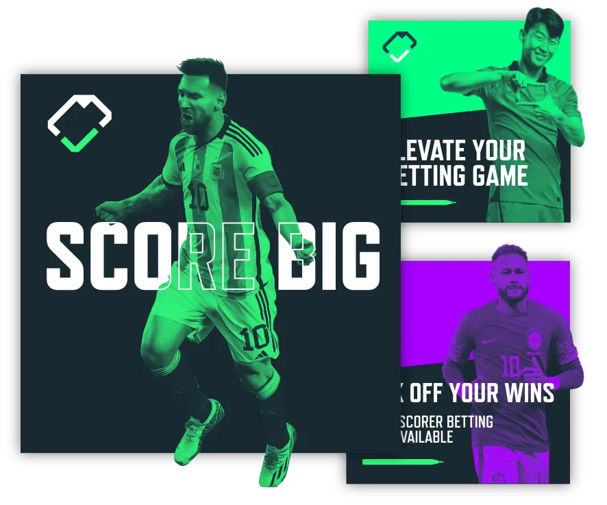The Betting Slip — Crafting a Winning Sports Data Hub